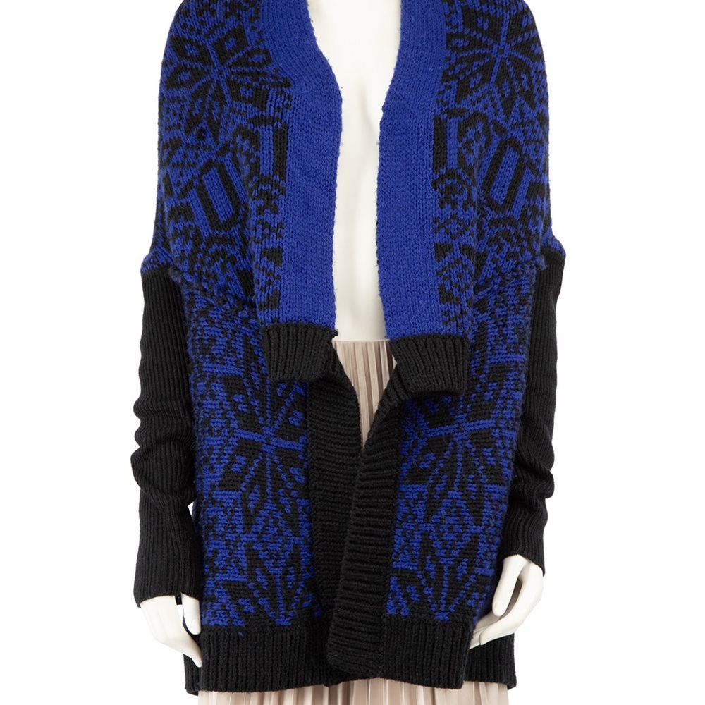 Maje Sweater